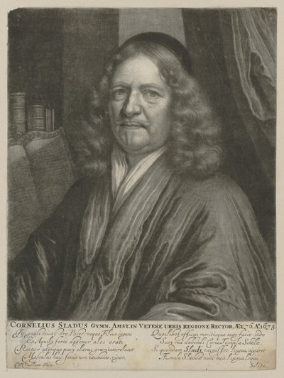  de Wallerant Vaillant