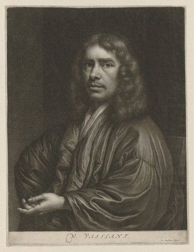  de Wallerant Vaillant