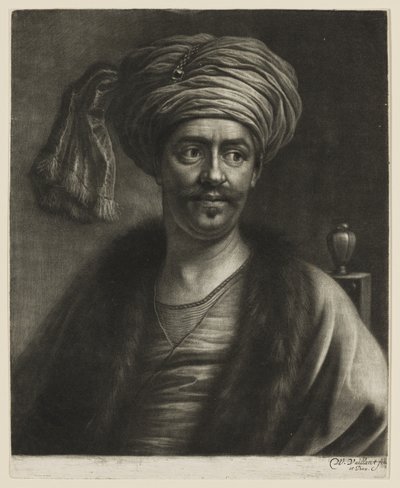 de Wallerant Vaillant