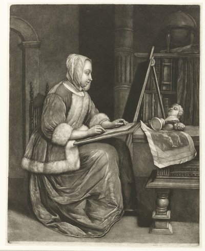  de Wallerant Vaillant