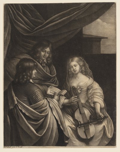  de Wallerant Vaillant