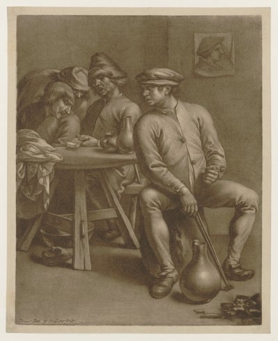  de Wallerant Vaillant