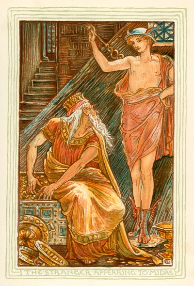  de Walter (after) Crane