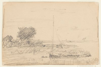 Paisagem de Walter Clark