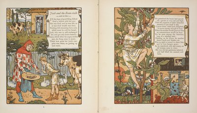 Ilustrações para a história, 