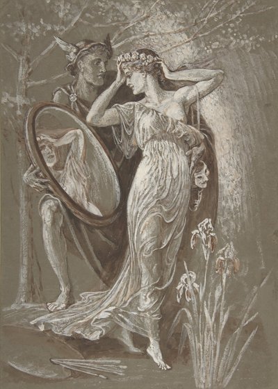 The Mirror of Venus, ou L