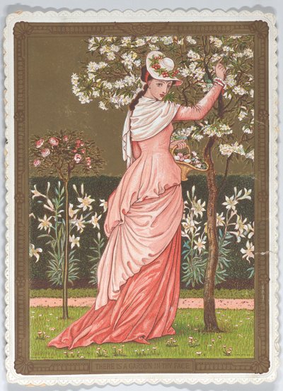  de Walter Crane