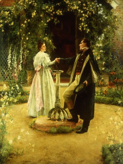 Para sempre, de Walter Dendy Sadler