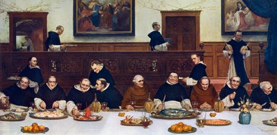 Sexta-feira, 1883, 1912. de Walter Dendy Sadler