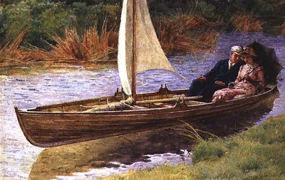 Náutica de Walter Duncan