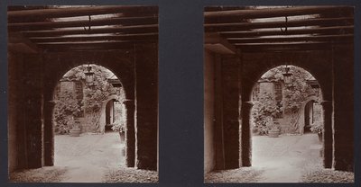 Cathedral Close, Exeter, Devon, 1913. de Walter Edward Zehetmayr