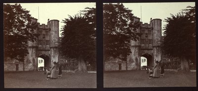 Gatehouse, Bishop
