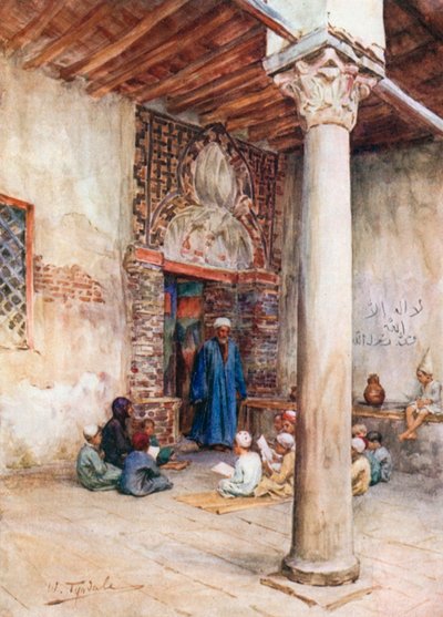  de Walter Frederick Roofe Tyndale