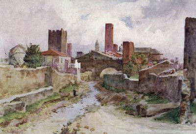 Noli, Itália de Walter Frederick Roofe Tyndale