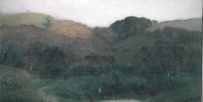 A que horas caem as sombras da noite de Walter Fryer Stocks