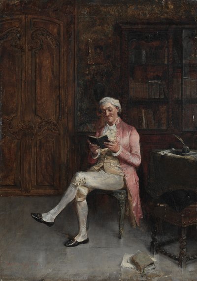 Um filósofo de Walter Gay