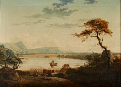 paisagem de Walter Geikie