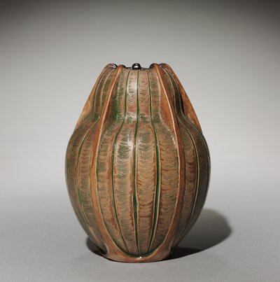 Vaso, desenhado por Edwin Martin de Walter Martin