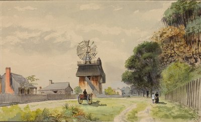 Florida Village de Walter Paris