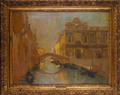 Imagem desconhecida de Walter Richard Sickert