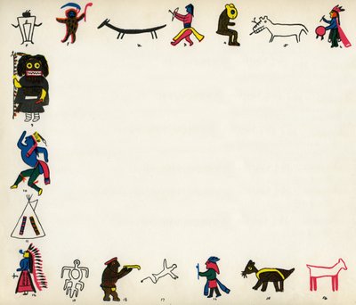Contos Indianos para os Pequenos de Walter Shelley Phillips