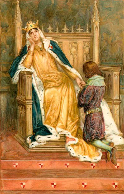 Constança de Walter Stanley Paget