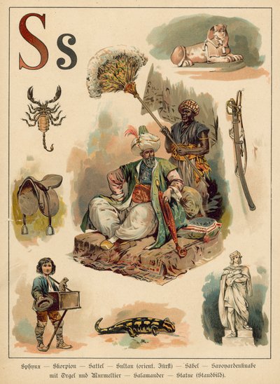 Cartas de Walter Zweigle