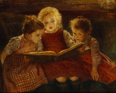 Um bom livro de Walther Firle