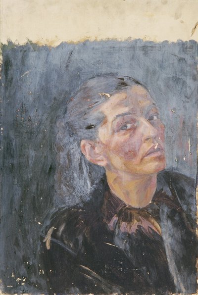 Grete Gamerith de Walther Gamerith