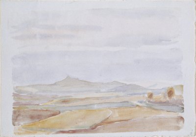 Paisagem de Walther Gamerith