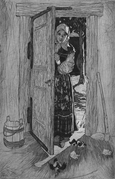 Anna, 1926 de Warwick Reynolds