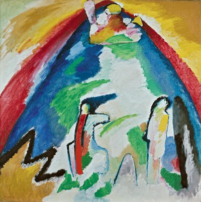  de Wassily Kandinsky