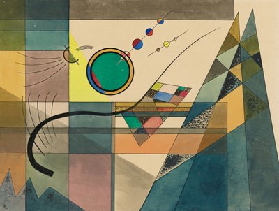  de Wassily Kandinsky