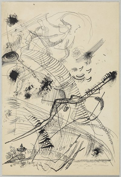 Sem título de Wassily Kandinsky