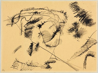 Sem título de Wassily Kandinsky