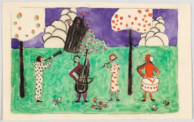  de Wassily Kandinsky