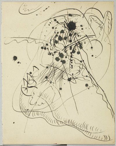 Desenho após 