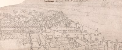 Uma Vista de St. Mary