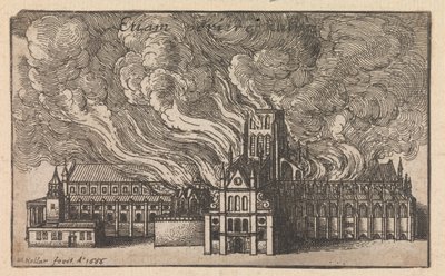  de Wenceslaus Hollar