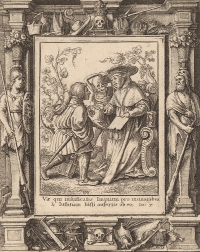 Cardeal, 1651. de Wenceslaus Hollar