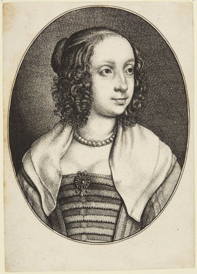  de Wenceslaus Hollar