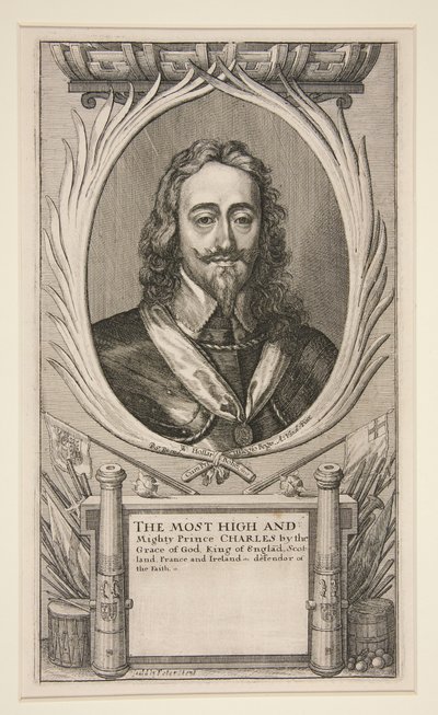 de Wenceslaus Hollar
