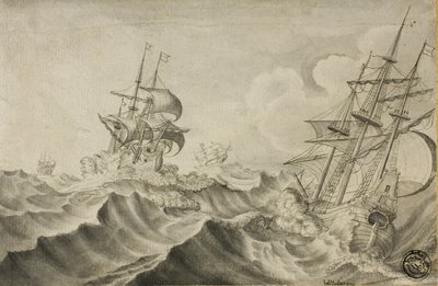Cópia de Wenceslaus Hollar