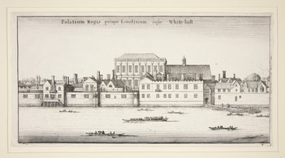  de Wenceslaus Hollar
