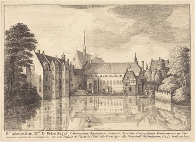  de Wenceslaus Hollar
