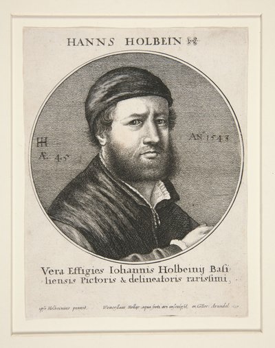  de Wenceslaus Hollar