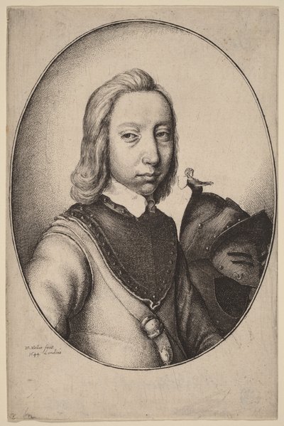  de Wenceslaus Hollar