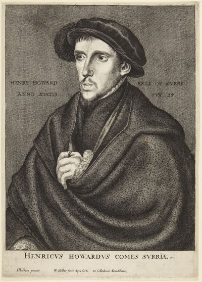  de Wenceslaus Hollar