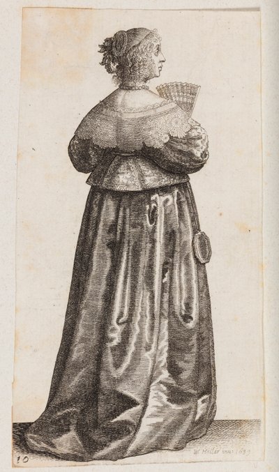  de Wenceslaus Hollar