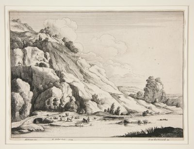  de Wenceslaus Hollar